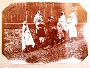 ALGERIE LES ANNEES 1900 (28)